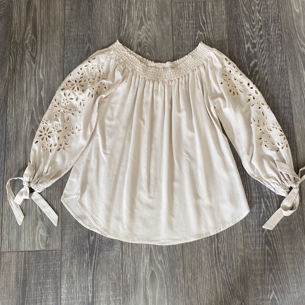 Vintage Havana Top